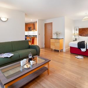 Studio Appartement