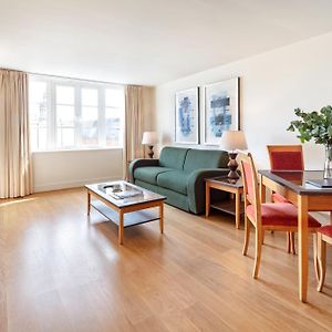 Appartement met een Slaapkamer