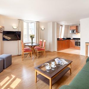 Appartement met Twee Slaapkamers